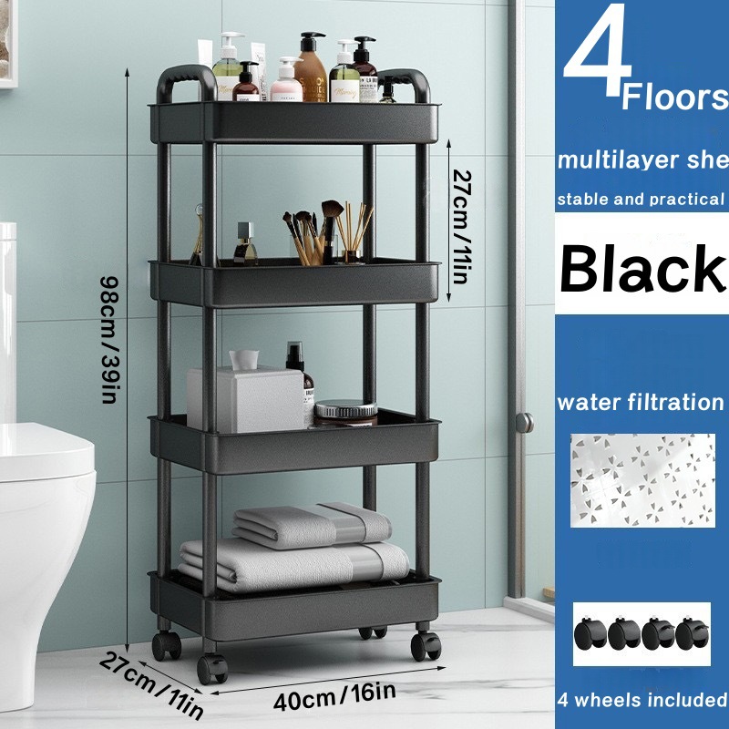 4 layer-black