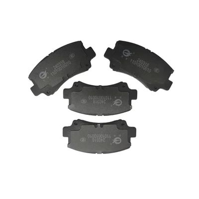Changan Star Front Brake Block – Tormoz supportları