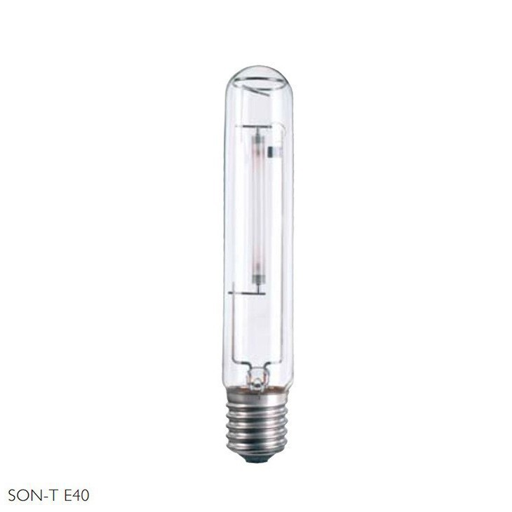 Metal Halide Lamp Hpi-T 250W/400W/1000W E40 Floodlight Metal Halide Lamp Straight Tube