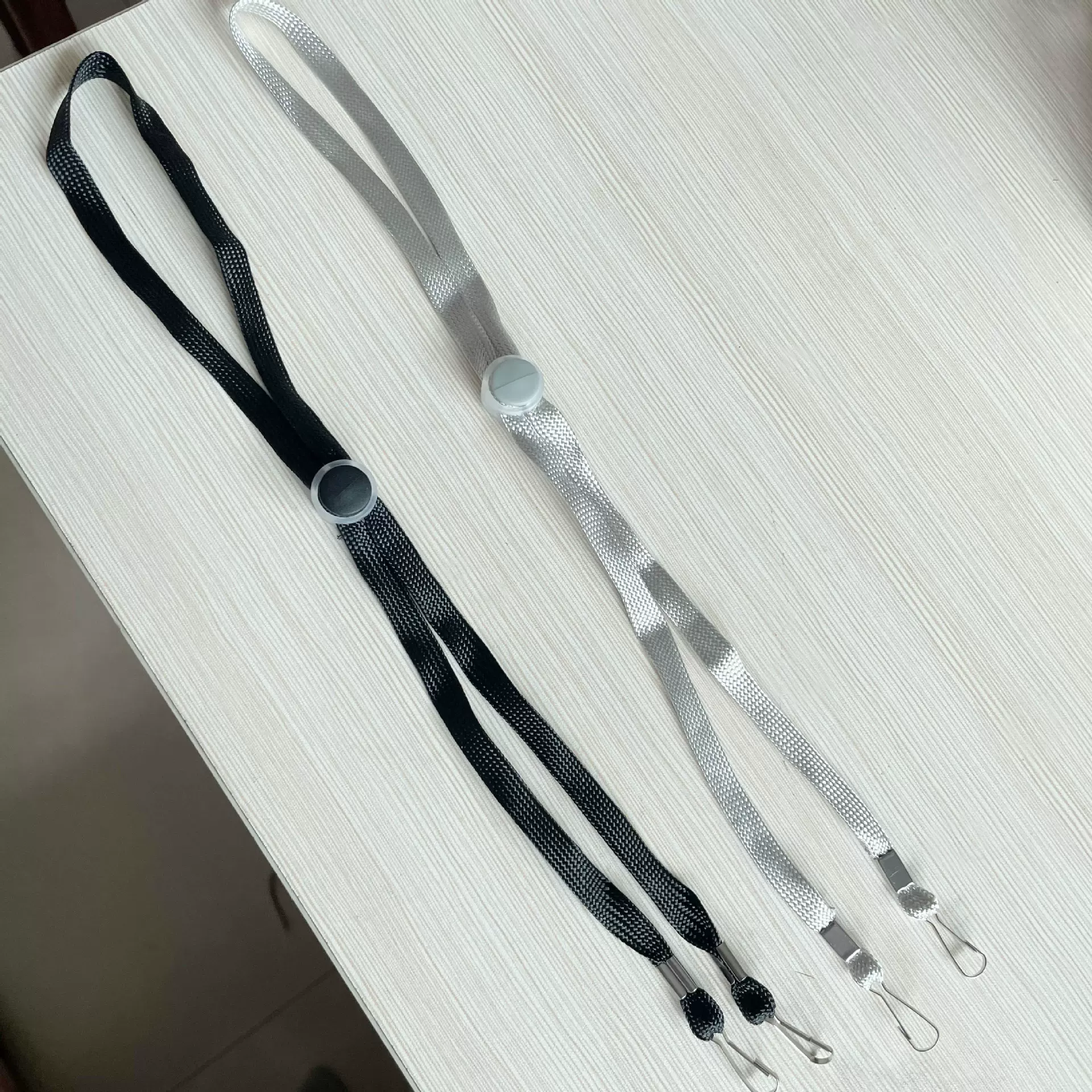 现货批发防风绳帽子帽绳通用下巴绳帽带渔夫帽遮阳帽专用 绳子带