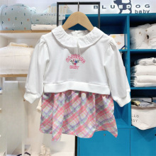 �n��ͯ�bһ�����l���Ůͯ����ƴ���B��ȹ�����I�L��ͯȹMS421801