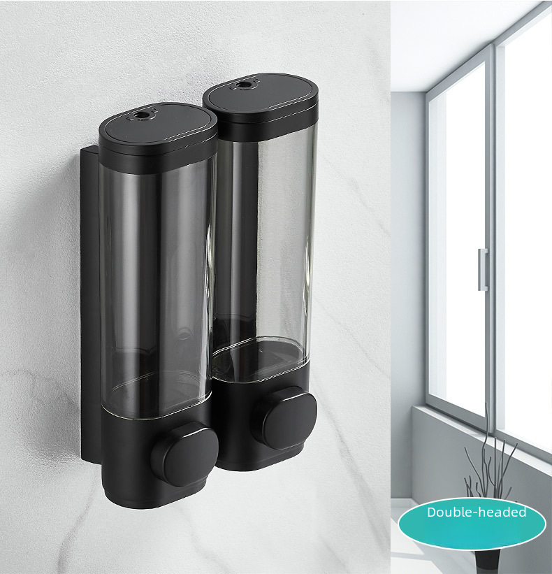 Wall-mounted Soap Dispenser Image 12