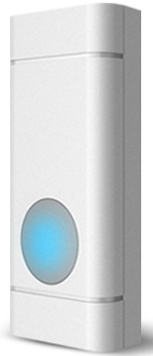 무선 초인종 버튼