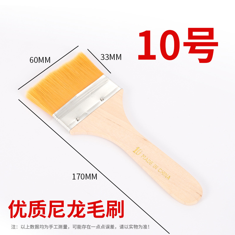 Thousand pieces purchased; no. 10 [yellow hair]