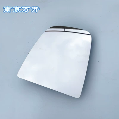 Suitable for Saic Maxus New Model Rearview mirror/rearview mirror - new-v80v90-large-lens-left-driver-piece