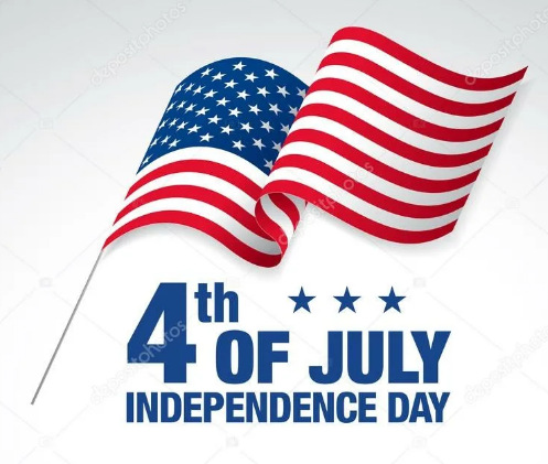 Fiesta transfronteriza del Día de la Independencia, decoración de ventanas de vidrio, pegatinas de pared, 2021 comercio exterior de Amazon