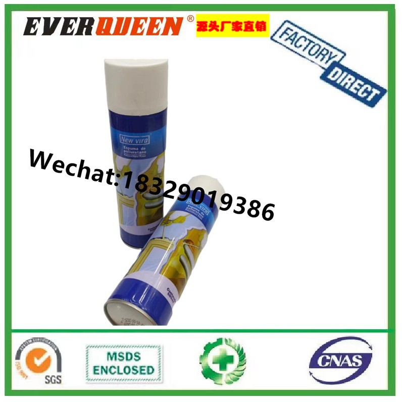 AKFIX FISHER VIRA NOEY 发泡胶泡沫胶发泡剂填缝剂