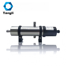 恒温装置水套加热器W/1kW/1.5kW/2kW/3kW/4kW发电机组水加热器