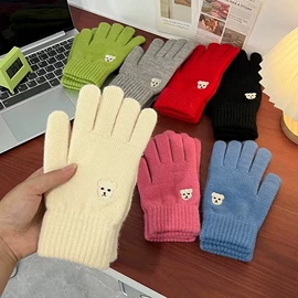 成人手套;儿童手套