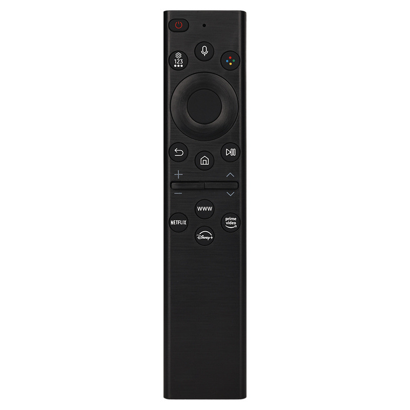 Nuevo código para el control remoto de voz del televisor Samsung BN59 - 01385A 01357A modelo solar image 54