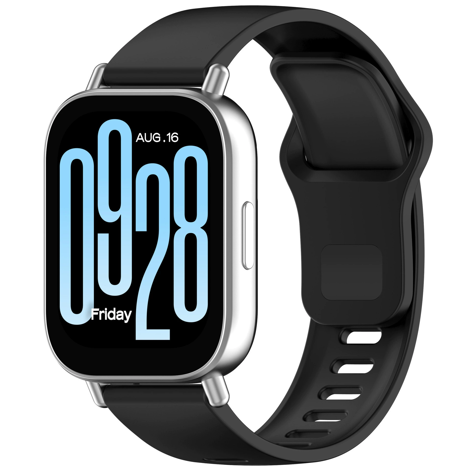 Подходит для Redmi Watch5 Active, ремешок того же качества Redm Watch5 Lite ремешок