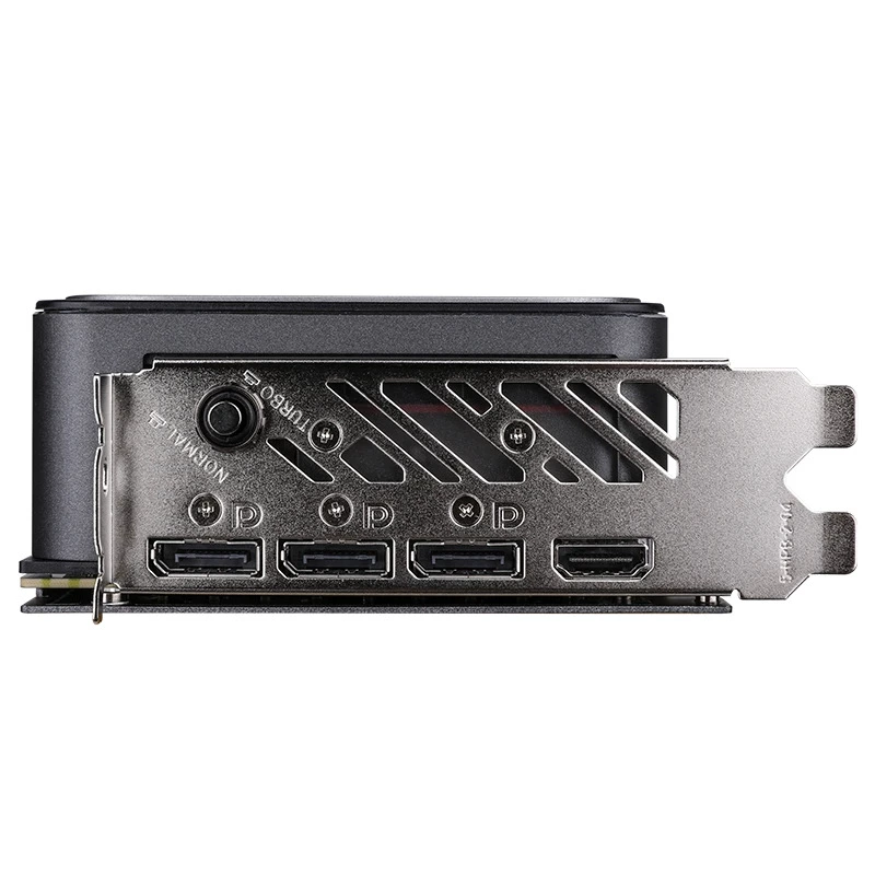 IGame GeForce RTX 5060 Ti AD OC 8GB DLSS4 e-sports gaming computer graphics card