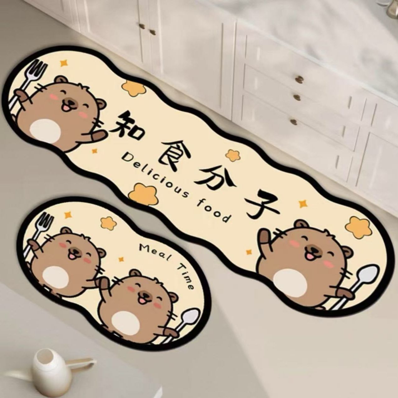 카피바라