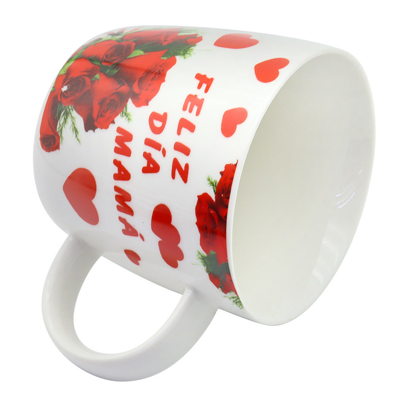 西语母亲节三件套