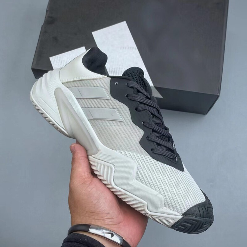 Putian Shoes Cross-Border Foreign Trade Samba Men's and Women's Tennis Shoes Barricade 13 m Leather Sports Shoes Putian Shoes Cross-Border Foreign Trade Samba Men's and Women's Tennis Shoes Barricade 13 m Leather Sports Shoes