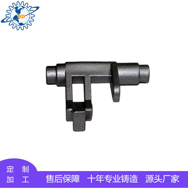 合金钢熔模铸件壳模铸造铁件脱蜡不锈钢机械五金设备配件碳钢铸件