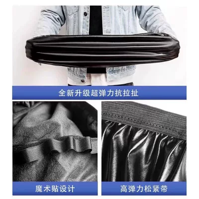 and scooters, Motorcycle cushion