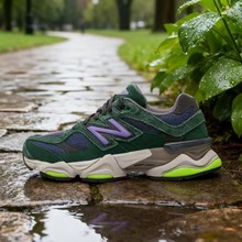 2025�¿�߰�NB9060ǧ��С����͹������ϵ�Ь��Ůͨ������Ь��ԭ