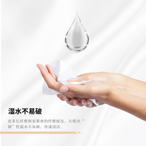 Persian Cat Handkerchief Paper Small Packaging Tissue Portable Mini Facial Tissue Napkin Tissue Paper Toilet Paper