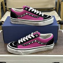 �F؛OTW Old Skool sneakers�͹ŷ���Ь�ٴ���Ь���黬��ЬŮЬ��