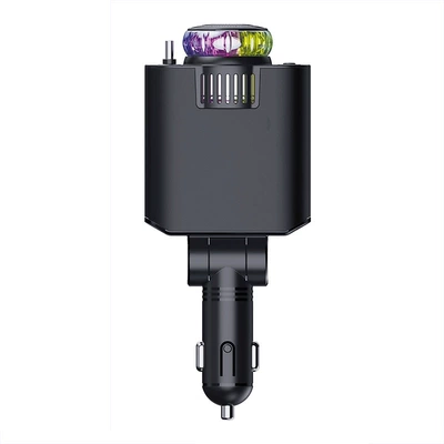 Car Charger 120W Super Fast: Mobil şarj cihazları