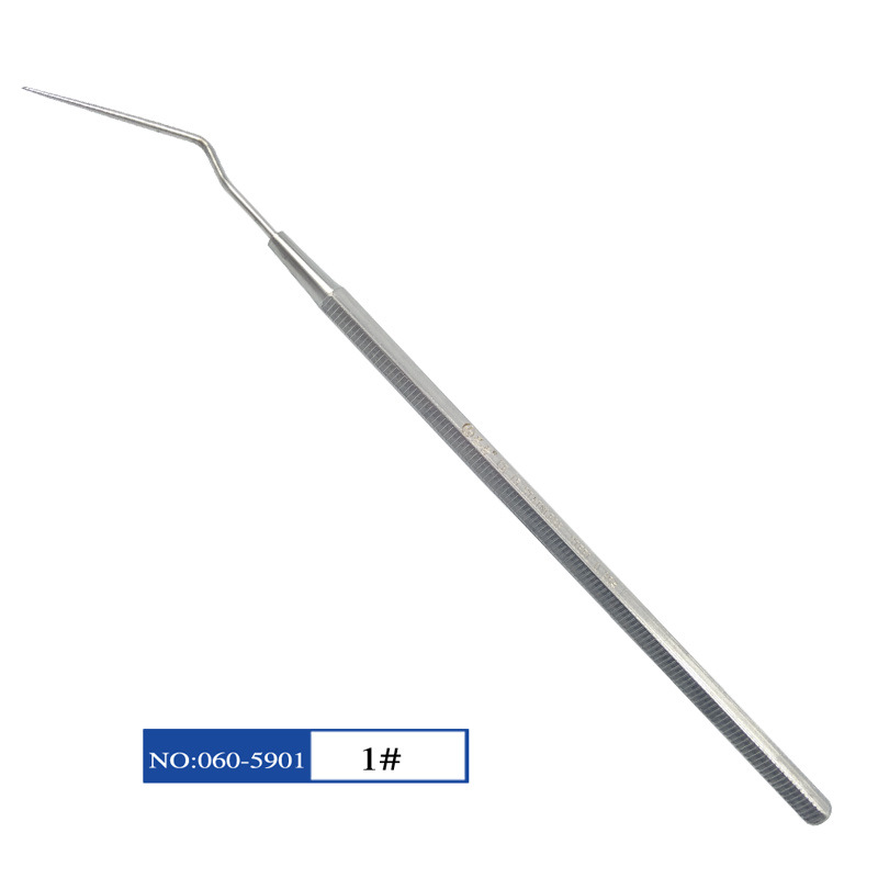 Dental diente estrella acero inoxidable compresor vertical compresor lateral compresor lateral aguja compresor herramienta de llenado de canal radicular
