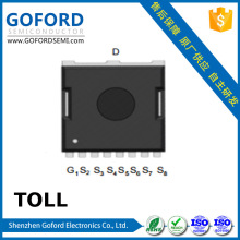 MOS��GT014N04TL���VS4802GKM 40V 275A  SGT����TOLL��ƬGOFORD