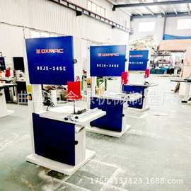 大台面立式锯床 细木工带锯机 9寸家用带锯曲线锯 小型带锯机图片