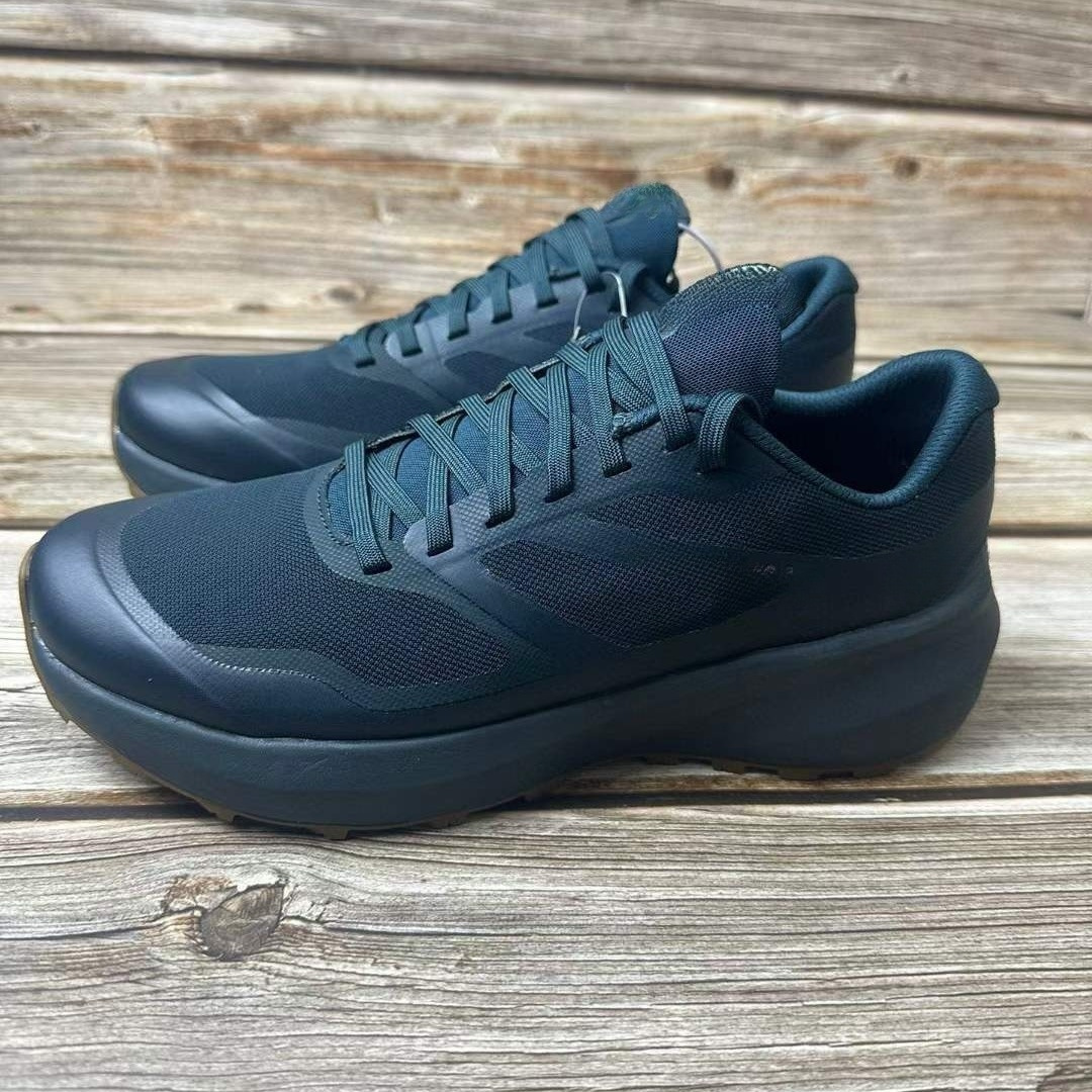 Bird Ld3 Fl3 Waterproof Sports Outdoor Off-Road Ultra Light Hiking Men's And Women's Shoes_voghion.com