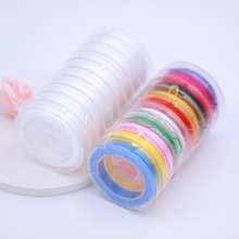 0.8mm�����ɫˮ�������K�ſ˾�������Ώ�����DIY�ֹ�������龀