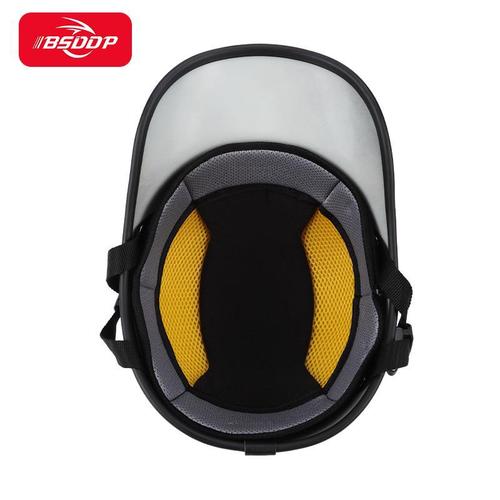 Manufacturer wholesale motorcycle helmets, cycling caps, men's and women's electric bike battery bike helmets, winter half helmets, adult baseball caps