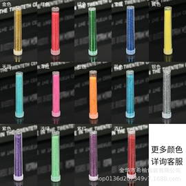 金葱粉;diy饰品;美甲饰品