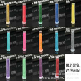 闪粉跨年7克瓶装金葱粉DIY金粉史莱姆演唱会应援银粉批发欧洲专供