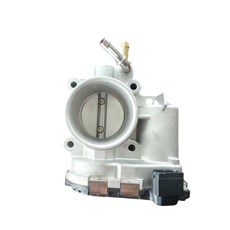 Brand New High-Quality Throttle Body F01R00Y031 in Stock Suitable for Liuzhou Fengxing Southeast Lingyue Brand New High-Quality Throttle Body F01R00Y031 in Stock Suitable for Liuzhou Fengxing Southeast Lingyue