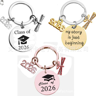 2026�ꮅ�I���Y��Class of 2026��־�Y�ﲻ�P�耳׿� ��ɫõ���