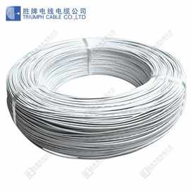 直销胜牌 UL3271-16AWG ROHS质量保证电子线 无卤照射电线