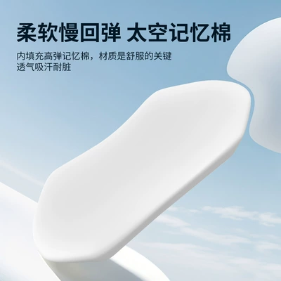 and Lumbar Support, High-End Car Waist support