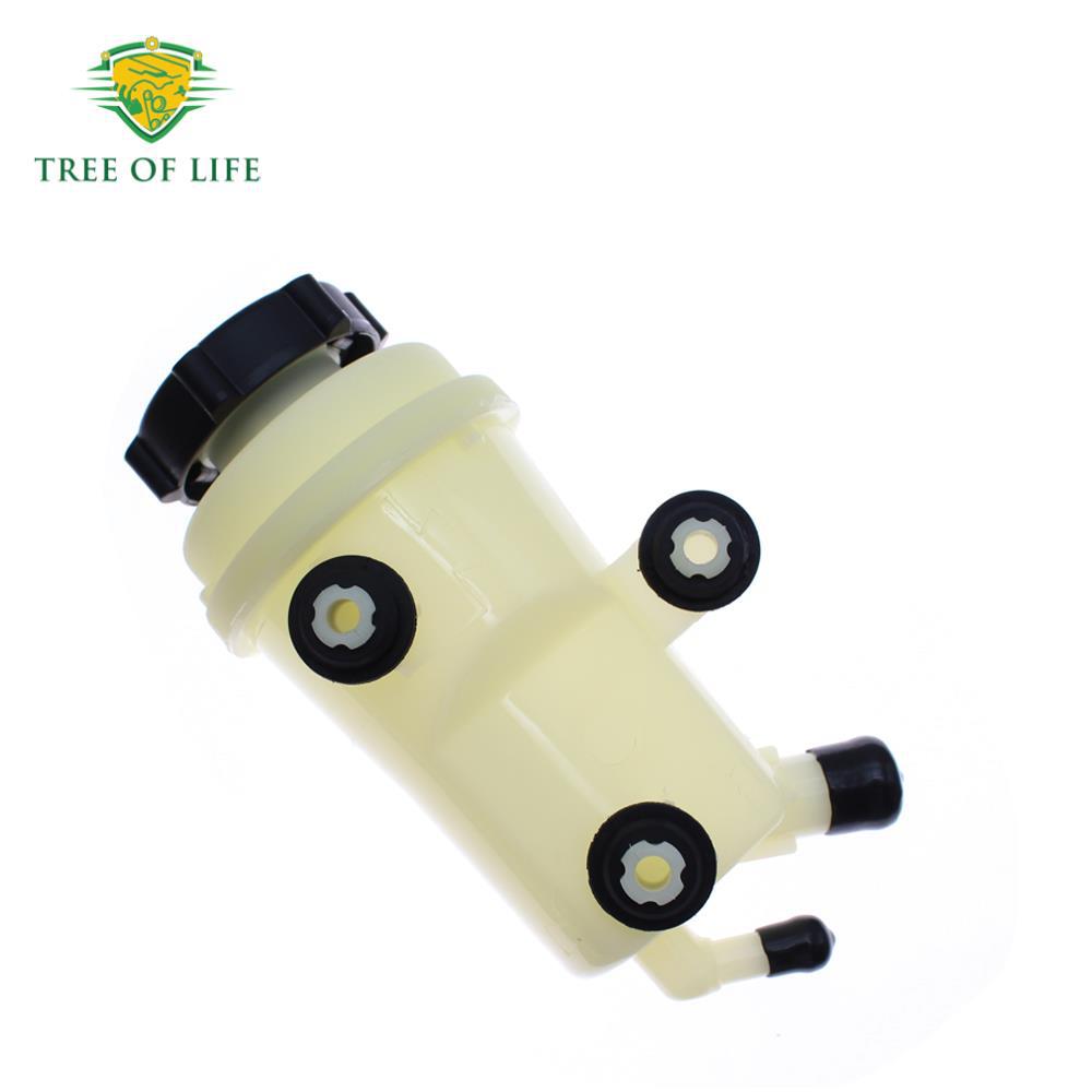 Ys4Z3A697Ac Is Suitable for the New Ford Focus Power Steering Fluid Reservoir and Cover