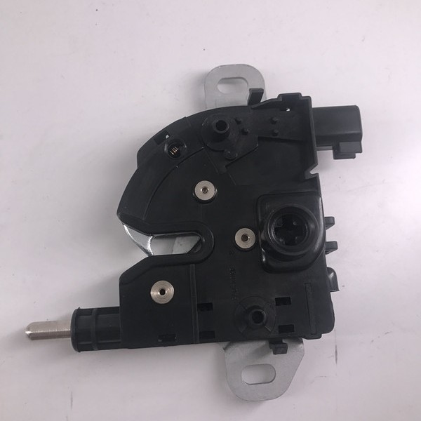 Cerradura de puerta de la venta directa actuador de la cerradura de puerta del control central cerradura de puerta del coche mecanismo de la cerradura de puerta 3M5116700AB