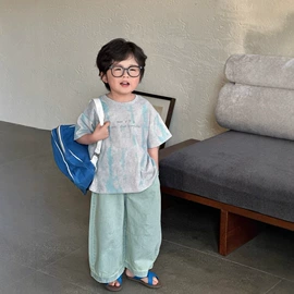 童裤;童套装;童毛衣