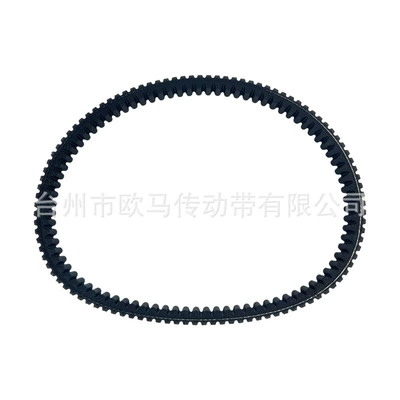 MAX, BMW C400X transmission – Belt
