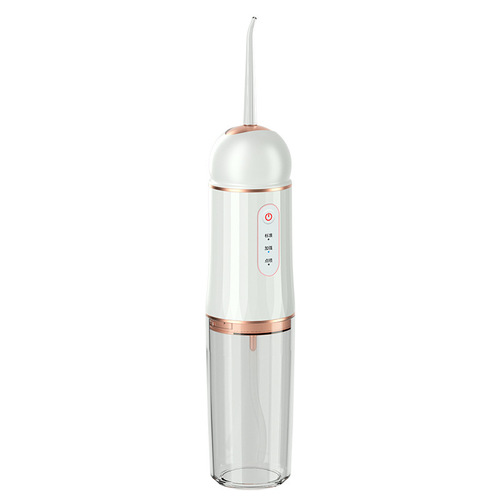 Household electric portable tooth cleaner, tooth rinser, adult orthodontic special oral care water flosser tooth cleaner
