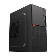 全新酷睿i7家用商务办公游戏台式机电脑高配独显设计整机组装全套