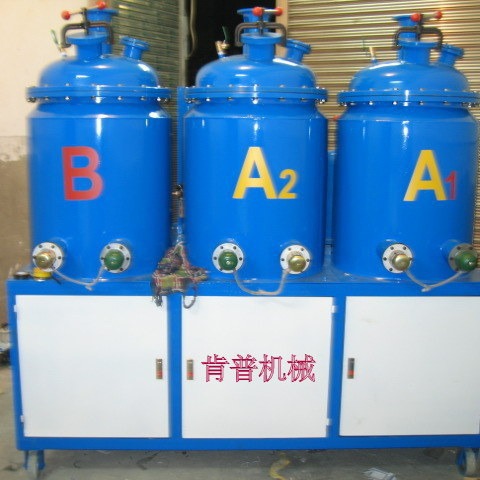 PU聚氨酯设备 发泡设备  CPU设备 PU设备
