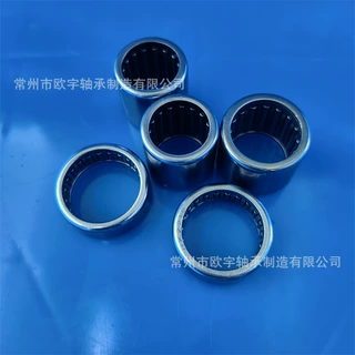 常州厂家直供 SCE2010  轴承  SCE2010   英制冲压外圈滚针轴承