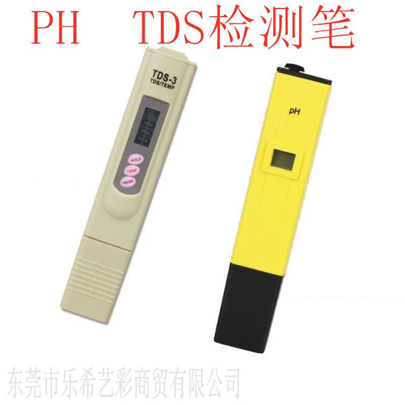 Ручка для измерения качества воды Suwan для аквариума TDS для проверки качества воды, прибор для проверки водопроводной воды, ручка для тестирования диспенсера для питьевой воды