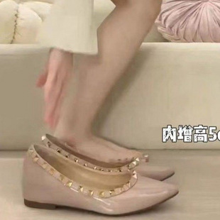 С����5cm�������Tᔼ��^�\�چ�ЬŮ2026�ļ��¿�һ�_��ưЬ��Ь