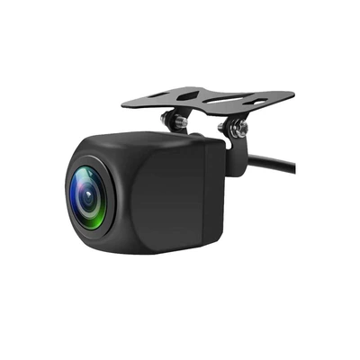 Vehicle camera: Cam with Streaming Media, Clear