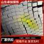实心定制冷拔235方钢