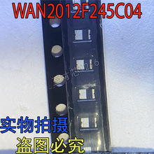 WAN2012F245C04 �O�����C�մ��NƬ�쾀 �{���쾀2.45GоƬ ԭ�b